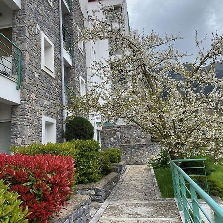 Kalavrita Luxurious Apartments Zewnętrze zdjęcie