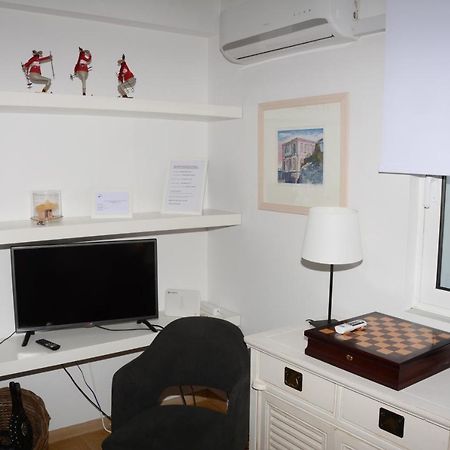 Kalavrita Luxurious Apartments Zewnętrze zdjęcie