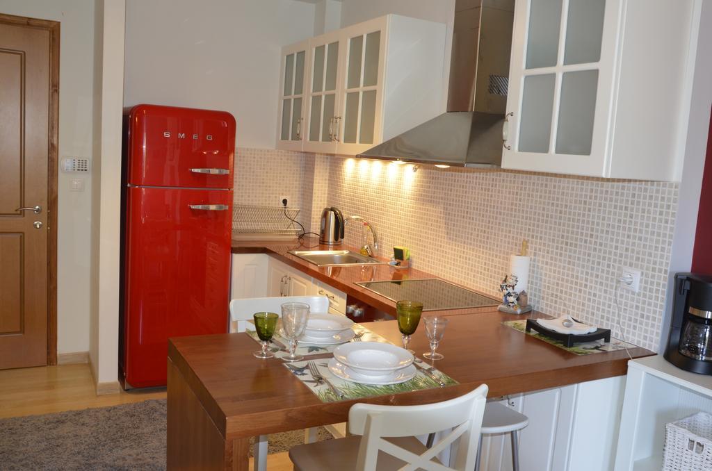 Kalavrita Luxurious Apartments Zewnętrze zdjęcie